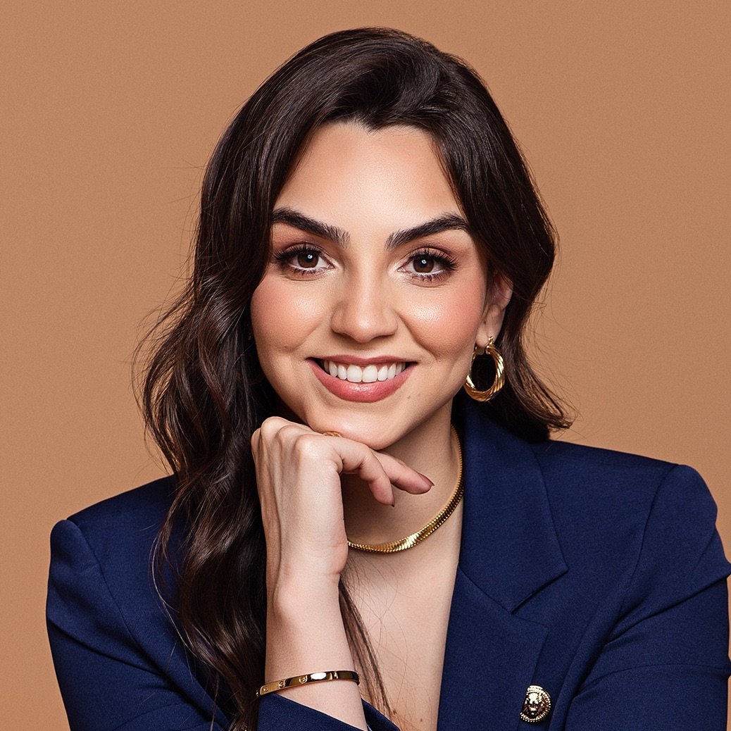 Magali Alvarenga - Nutricionista