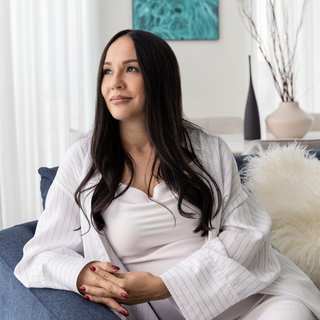 Aliya Absalyamova | Interior Designer
