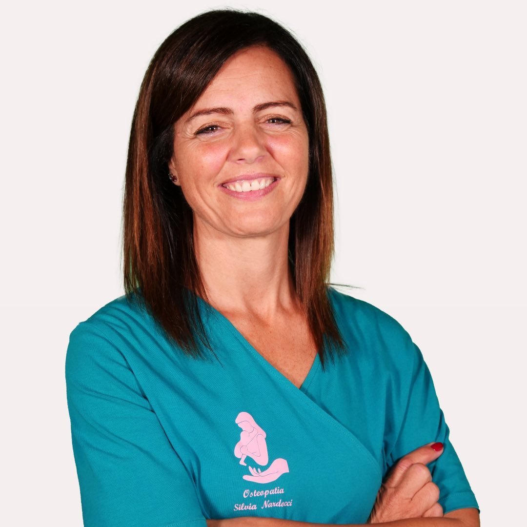 Osteopatia Silvia Nardocci