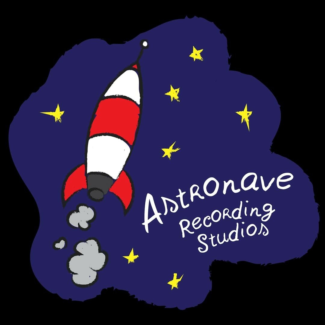 Astronave Recording Studios
