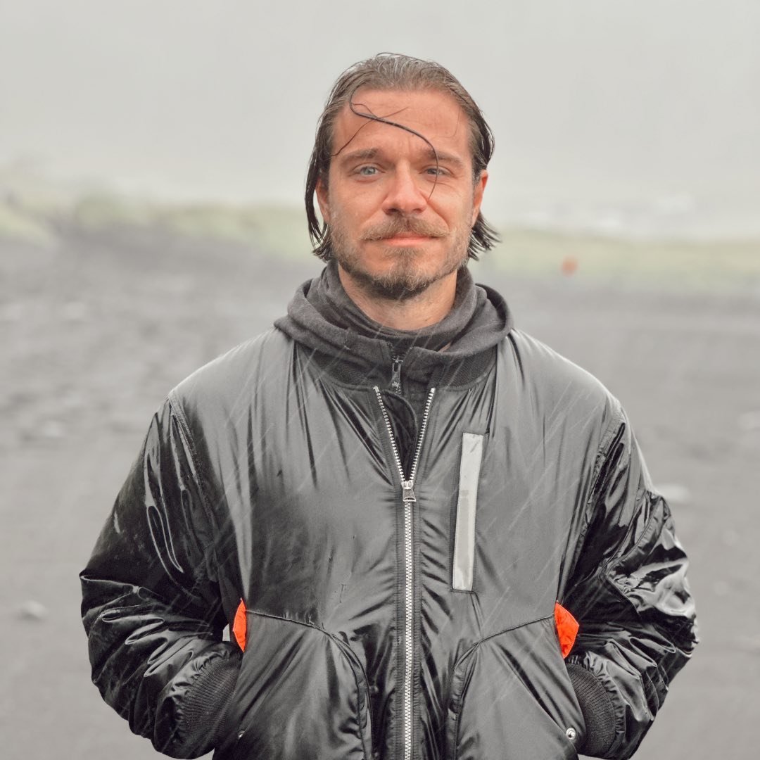 Aggelos Giakoumidis
