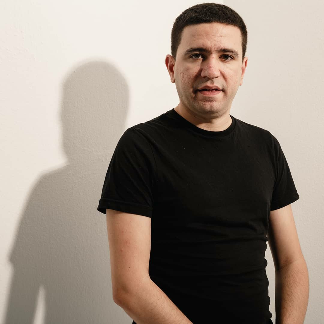Angelos Spiliopoulos