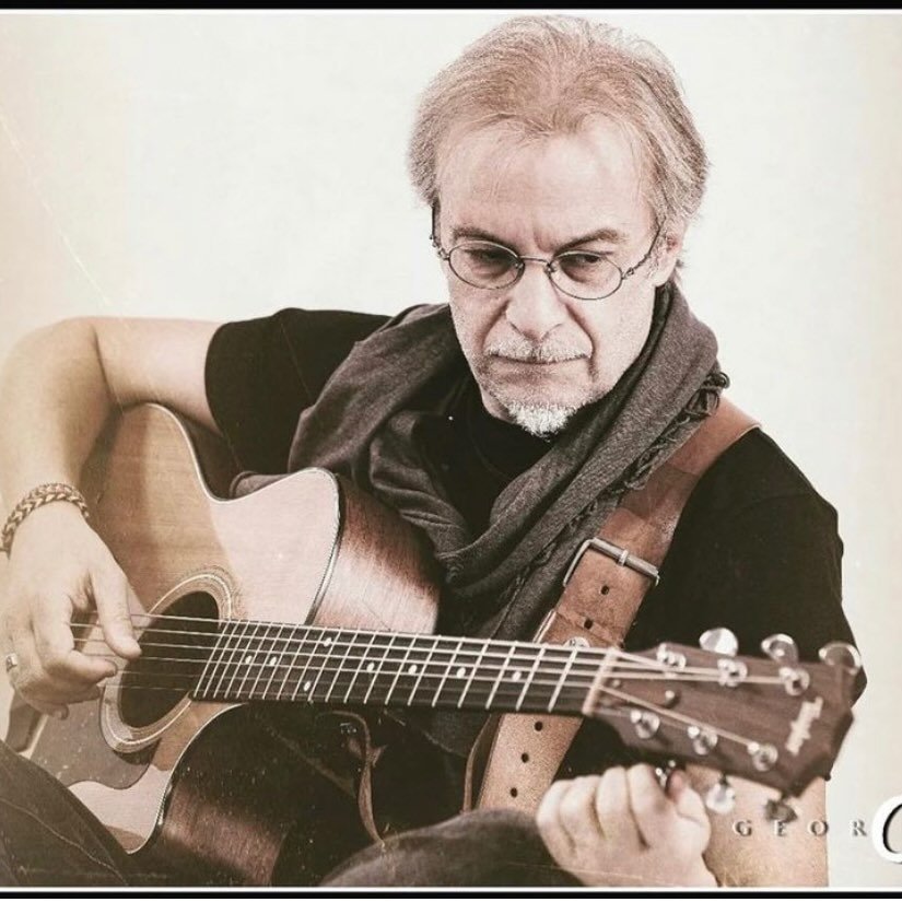 Miltos Paschalidis