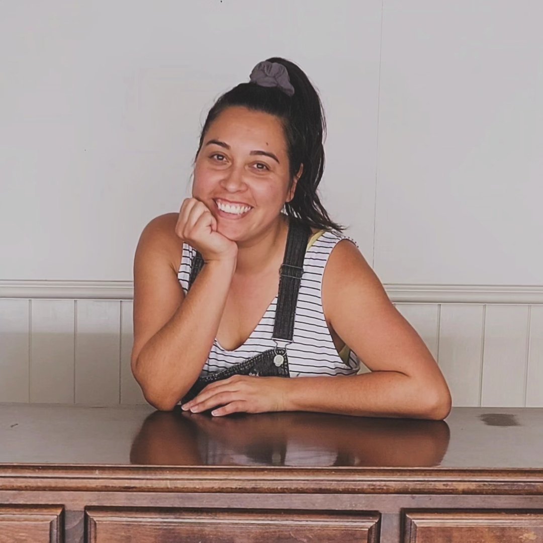 Selena • Interior Designer • Furniture Refinisher