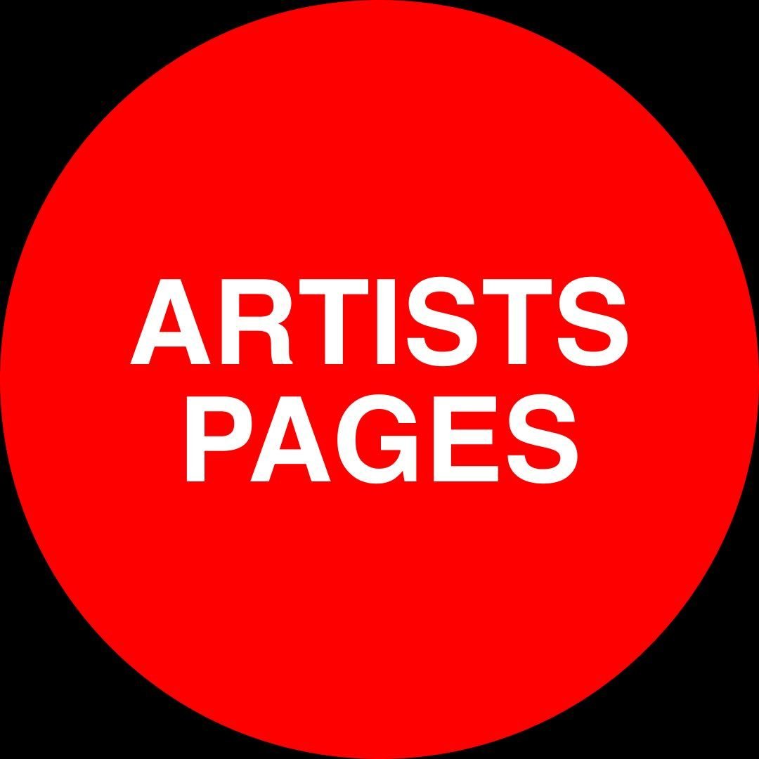 Artists Pages