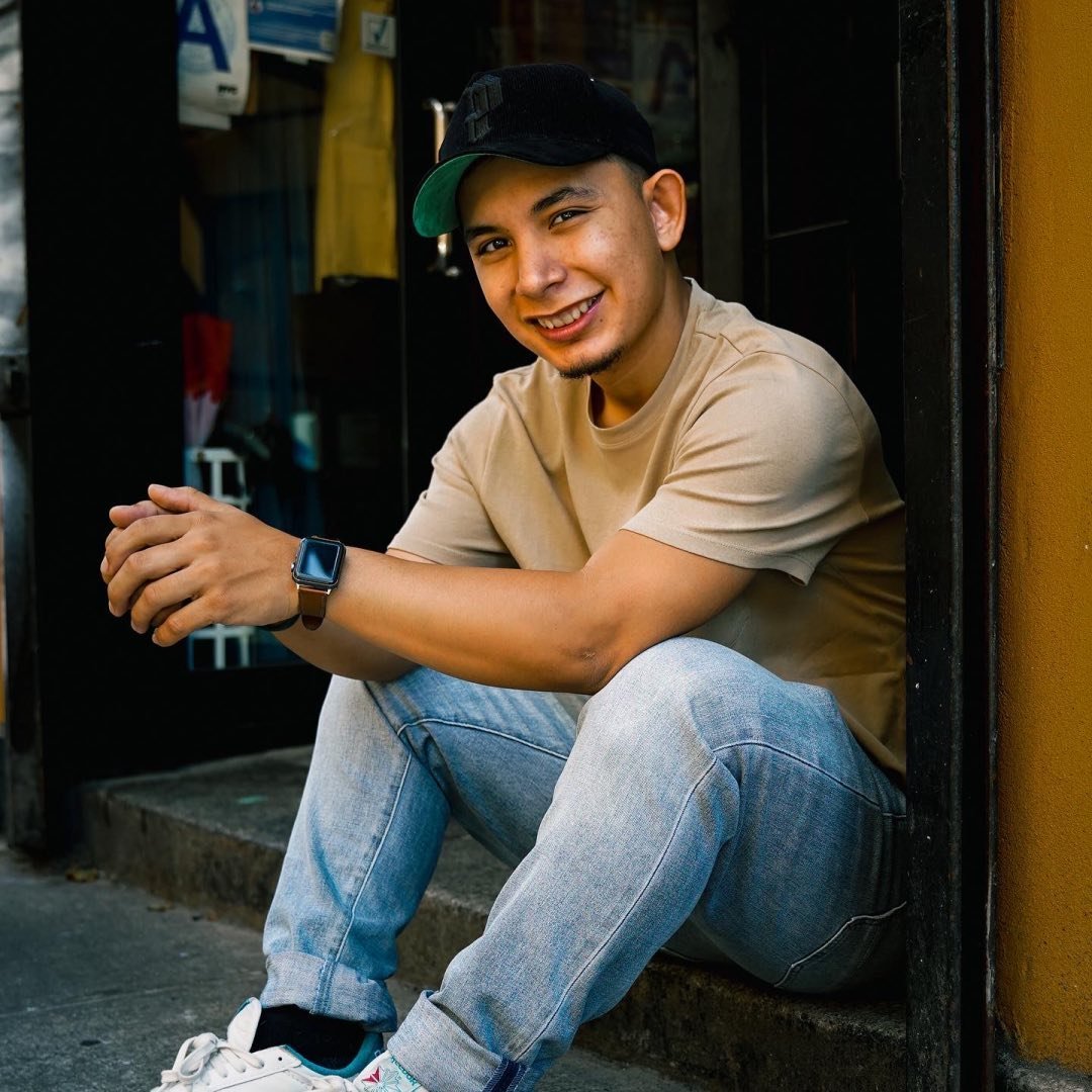 David Guerrero