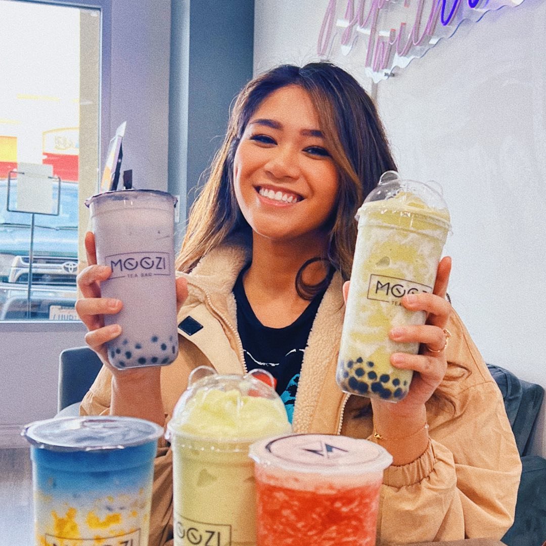 JERILOU 💚 LA • SGV • OC Foodie✌🏼