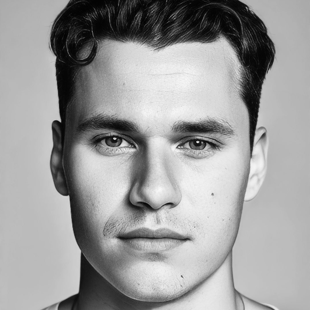 Tex Svanberg