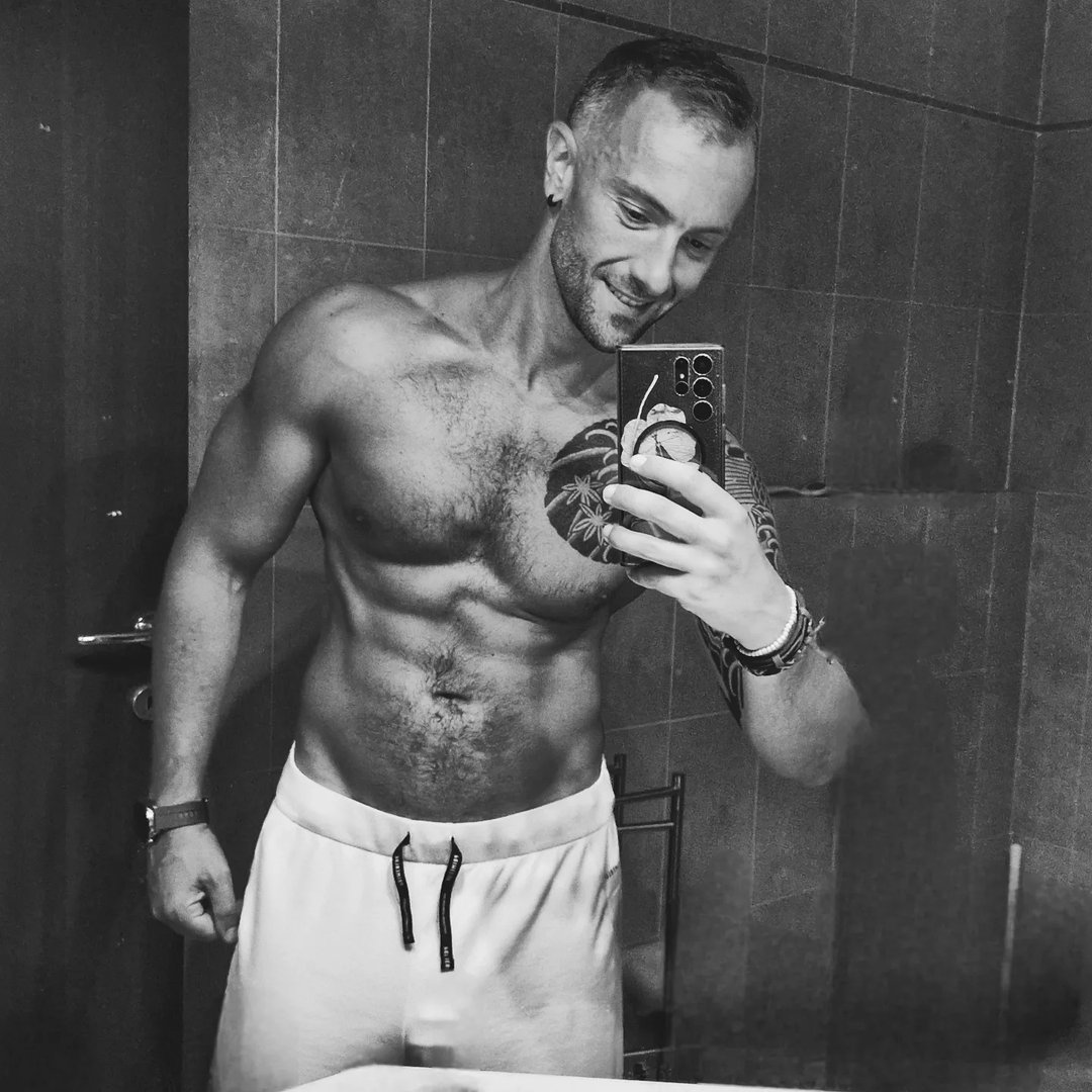 Cesare Rech