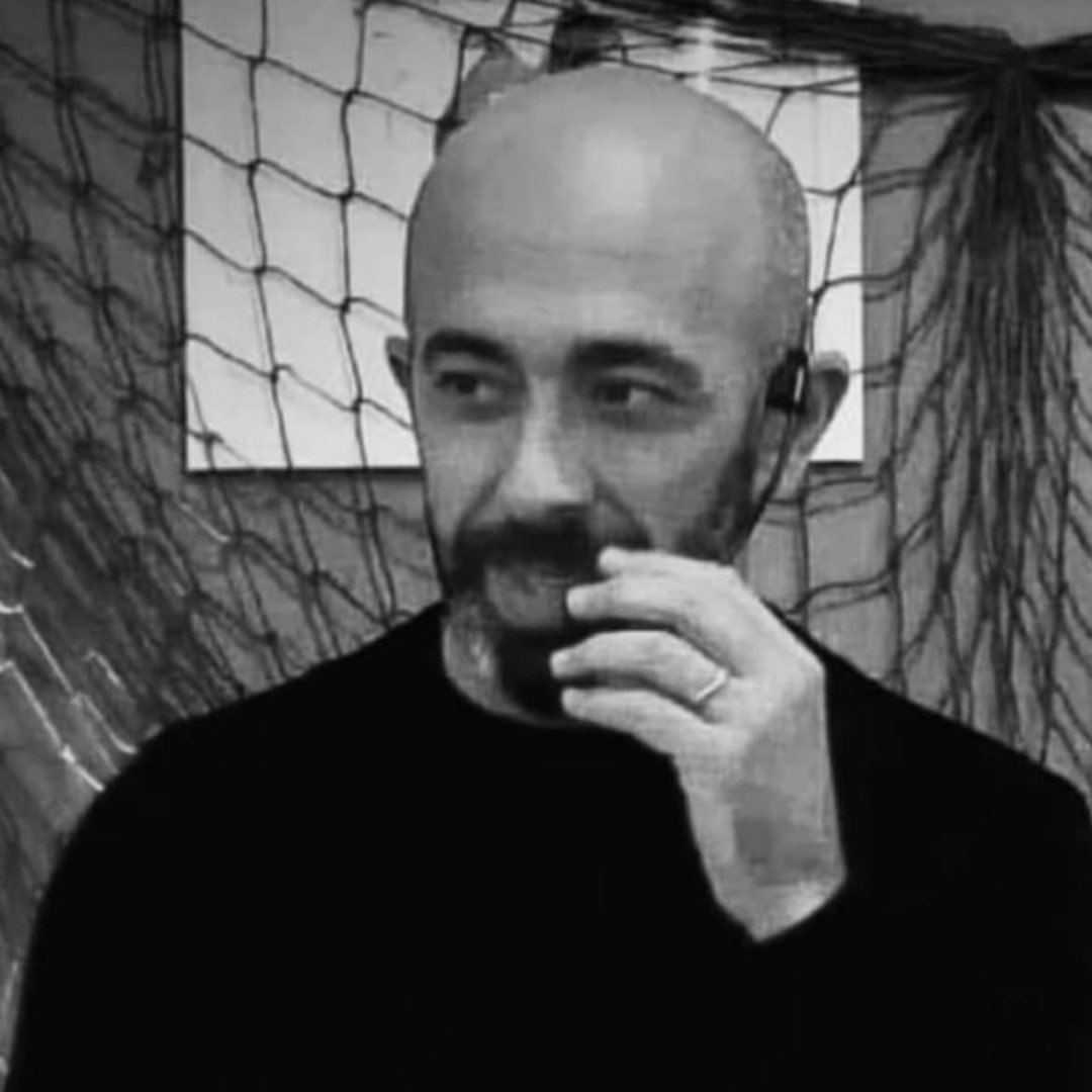 Gianluca Bota