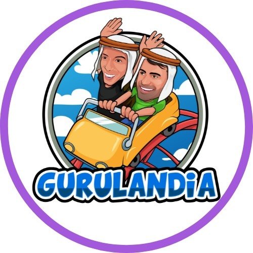gurulandiaclips