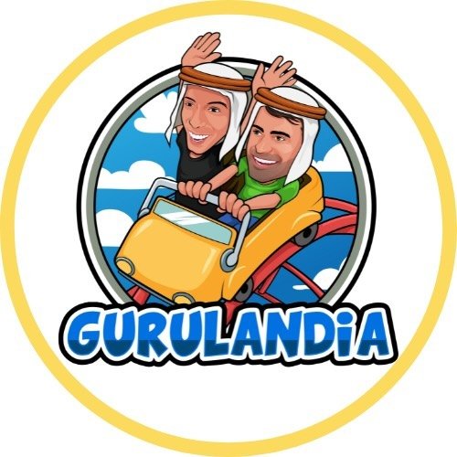 gurulandiamoments