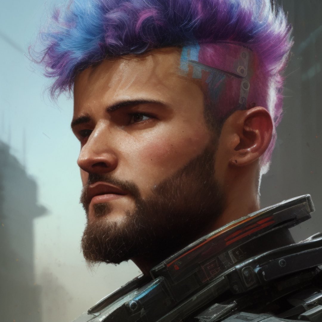 L’electricien
