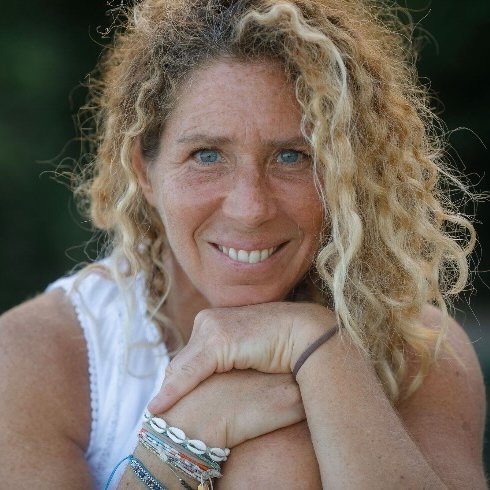 Sandrine Lerval / Infirmière MicroNutritionniste
