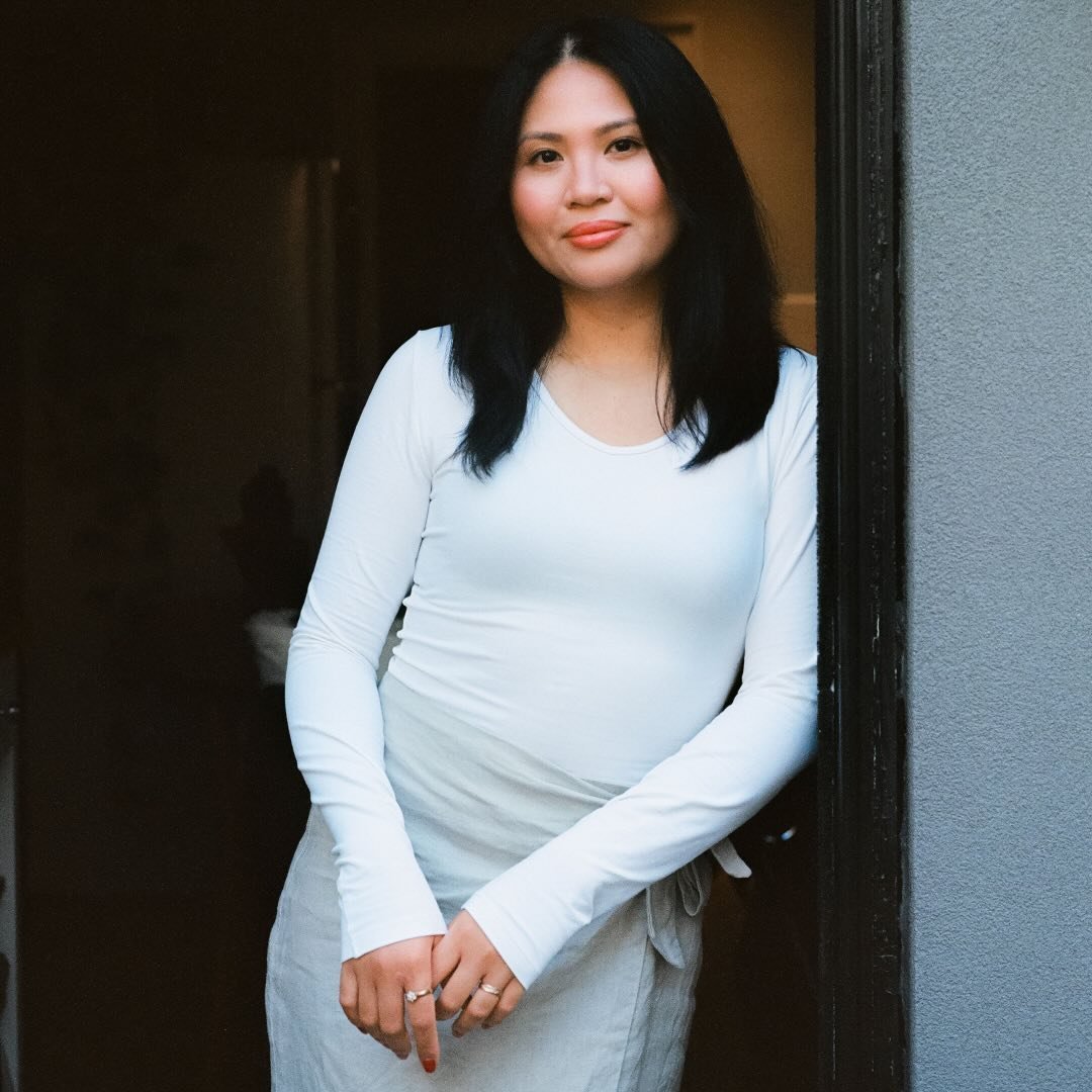 Ria Elciario-McKeown