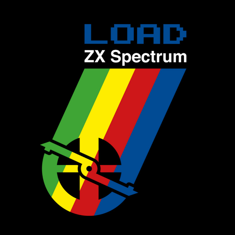 LOAD ZX Spectrum