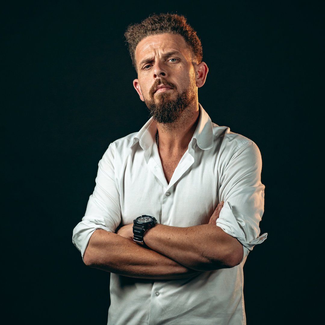 Pedro Oliveira