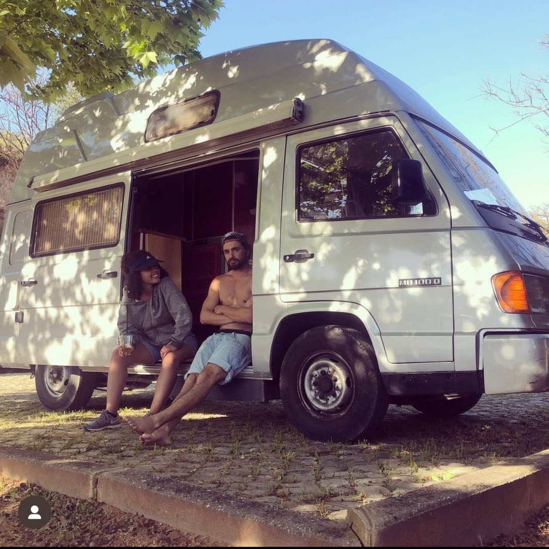 CAMINETE AVENTURA
