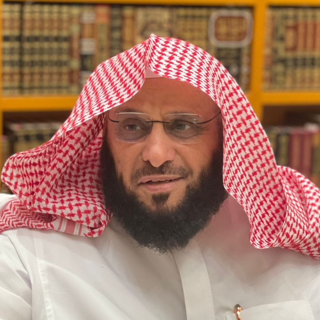 د. عائض القرني