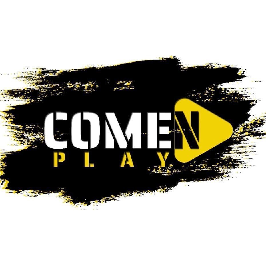 COME AND PLAY