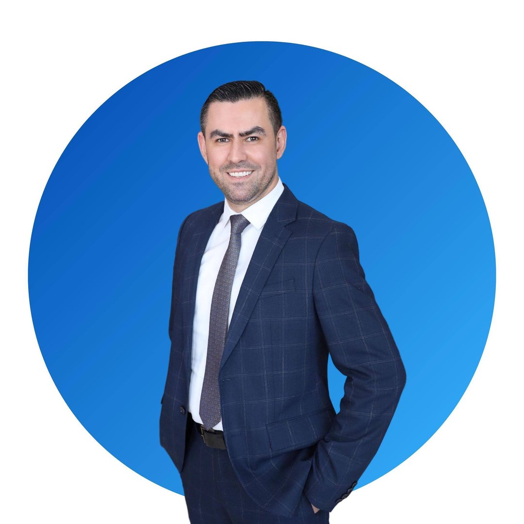 الدكتور معاوية العليوي