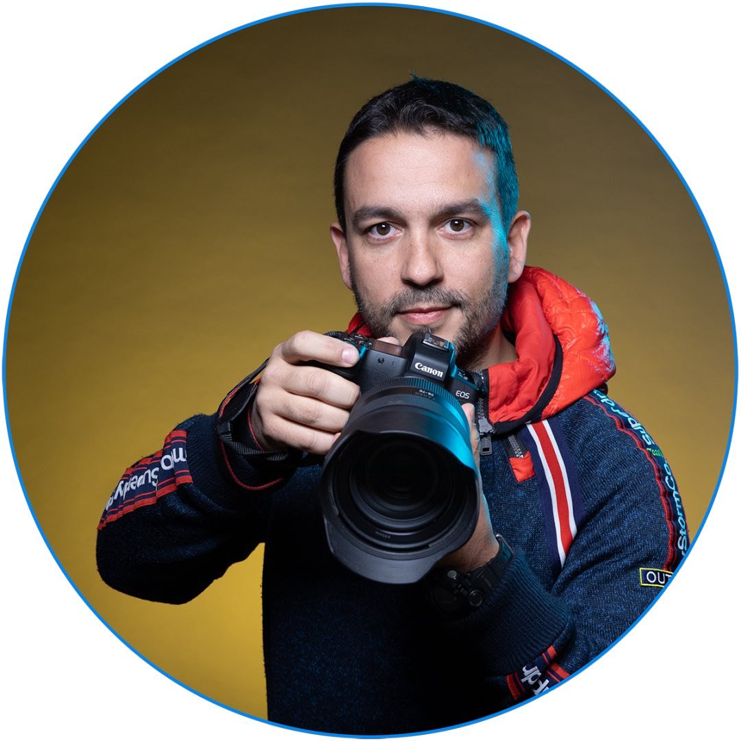 Joel Santos