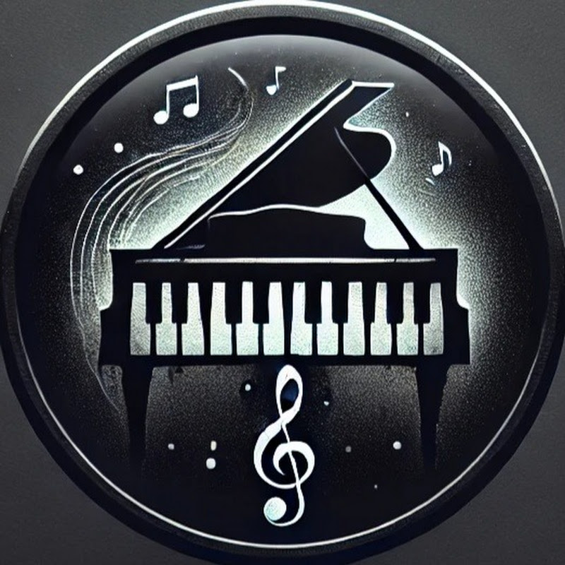 Dark Piano Chords