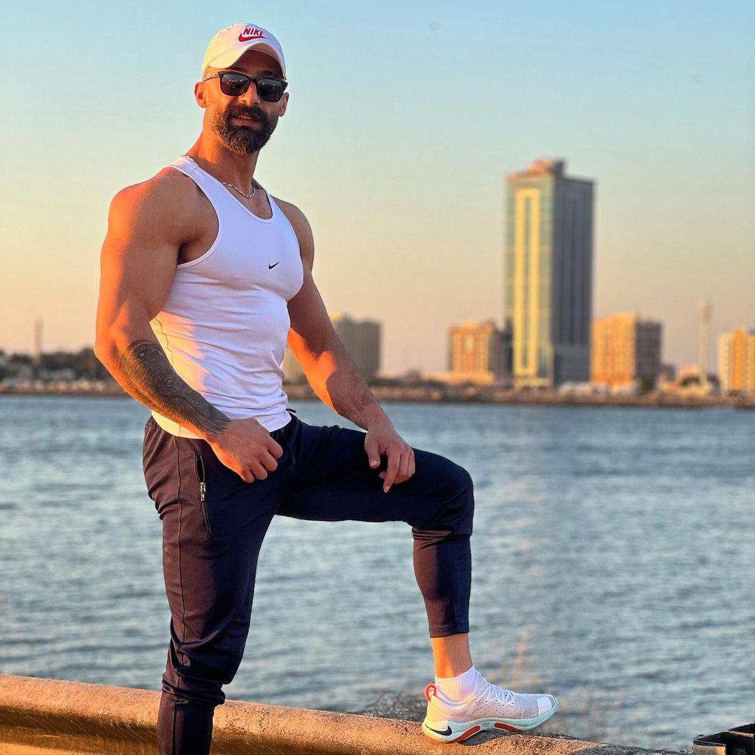 Ali Haitham Mohammad