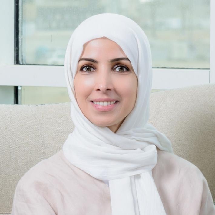 نائلة السقاف | كوتش