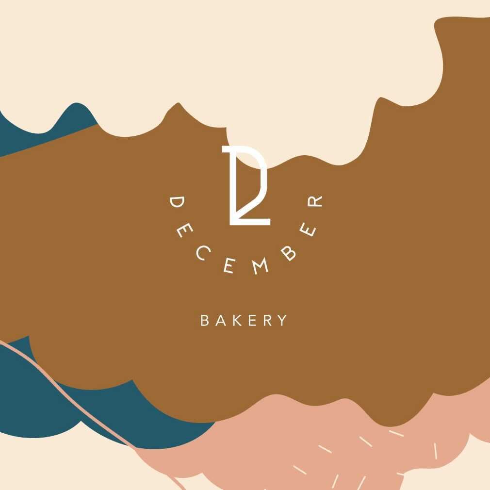 Decmber Cake ديسمبر كيك 🧁