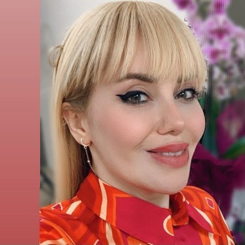 Parizad  Rostamnasl