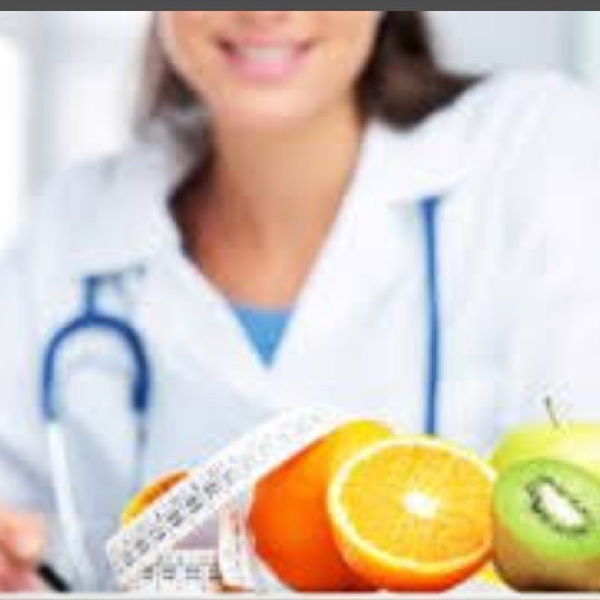 Dr/Sarah | Dieting
