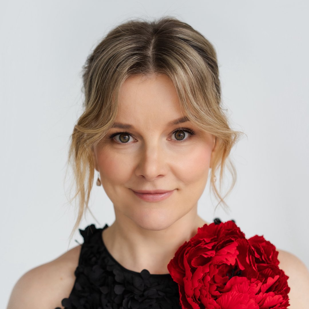 Kate Andryukhina