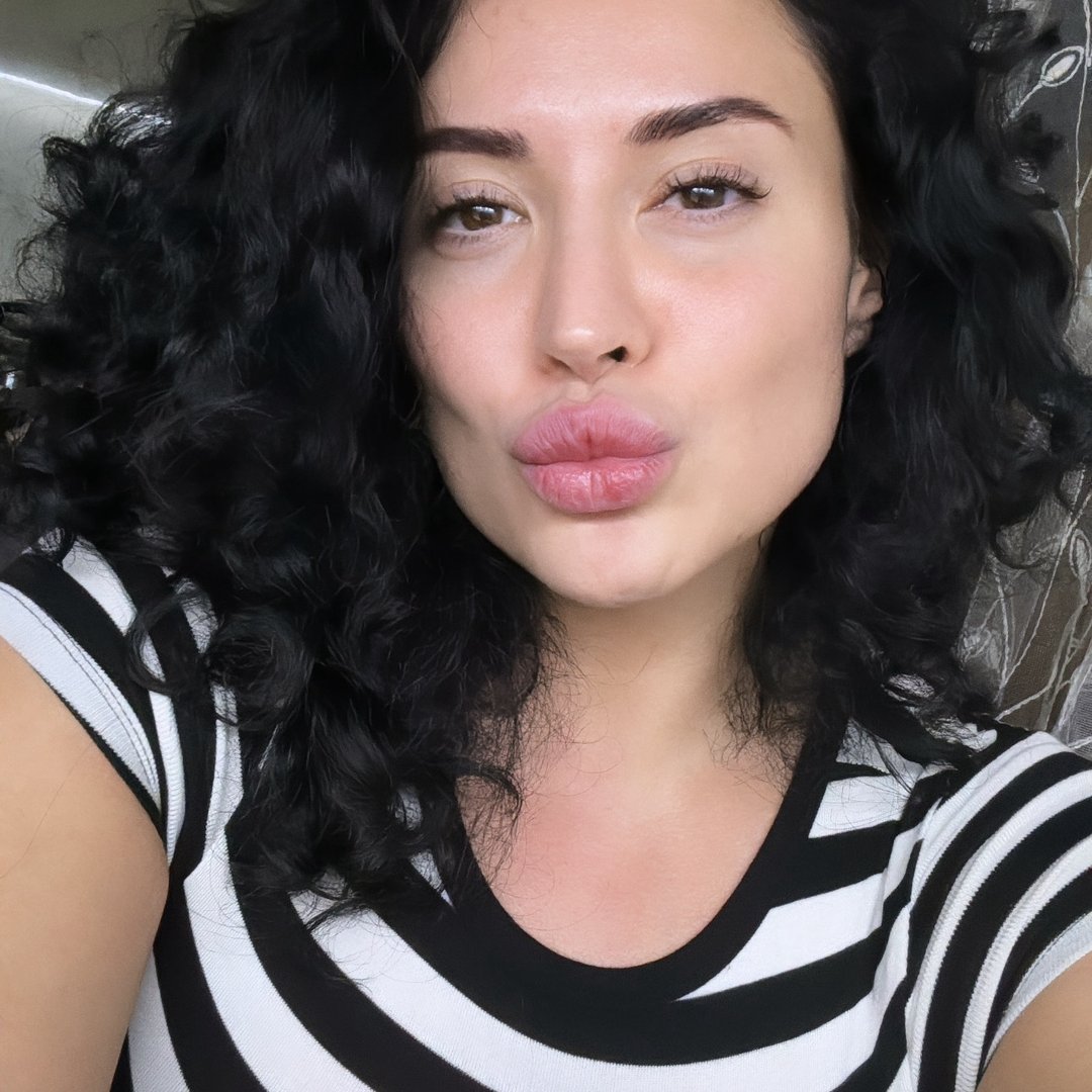 Camilla Khamidova