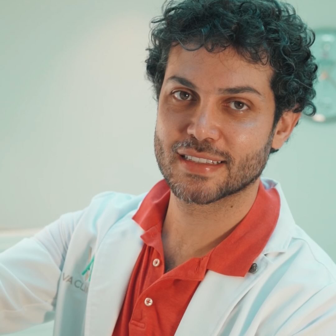 Dr.Okba Hasan