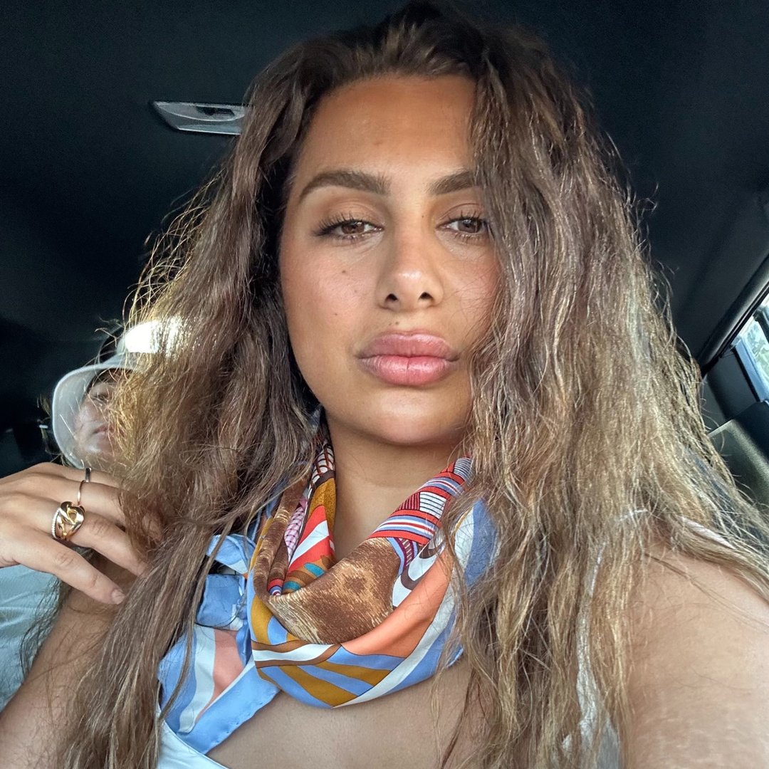 Hamsa Jumaili