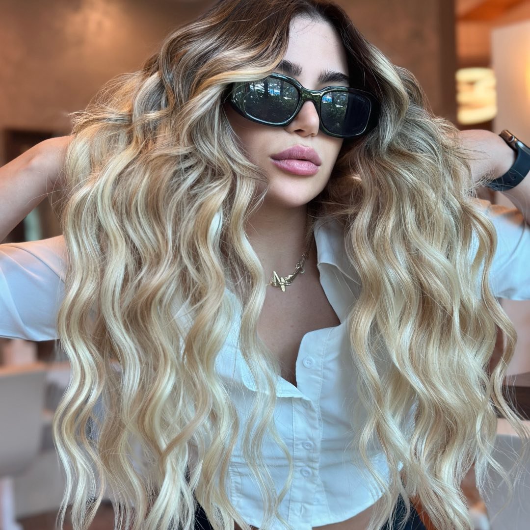 Haya El Zoghbi هيا الزغبي