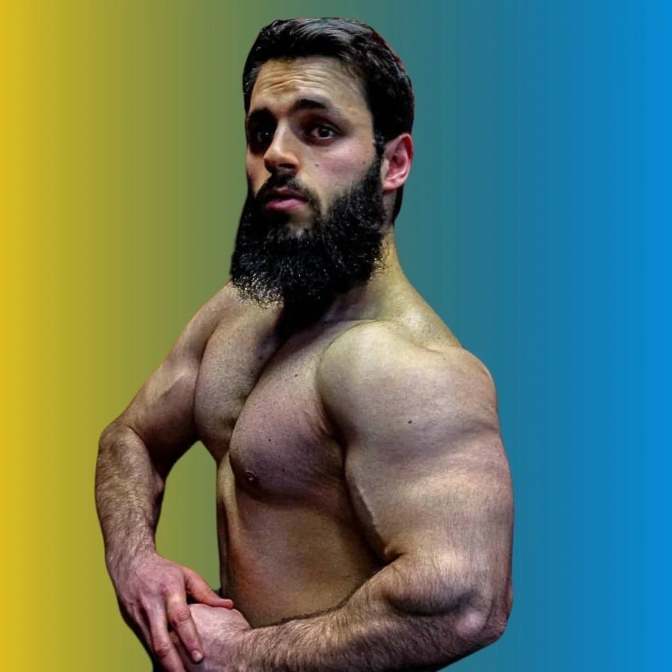 تغذية وتدريب رياضي | محمد جودة💪🏋️‍♂️
