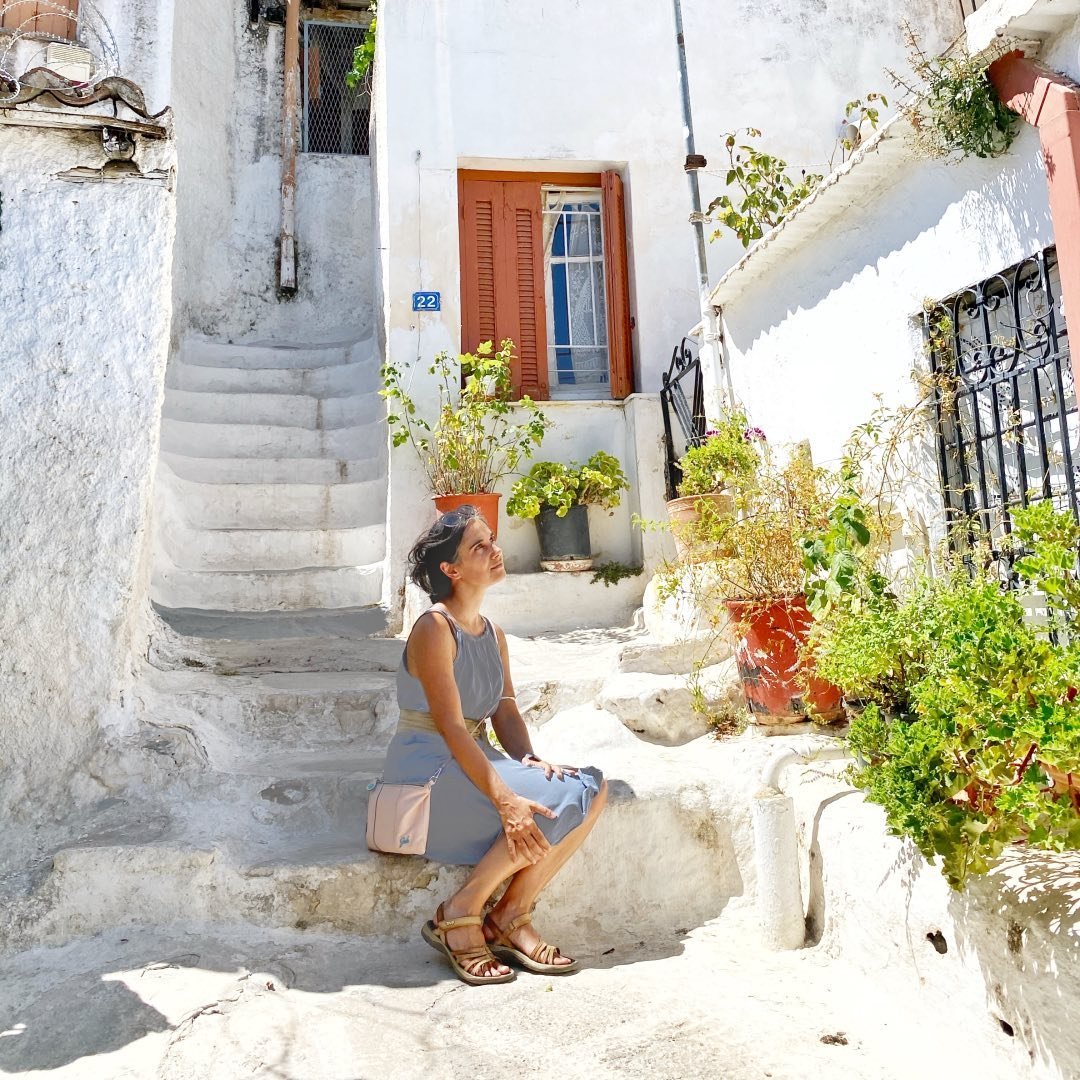 Marta Correale 🌍 Travel Lover