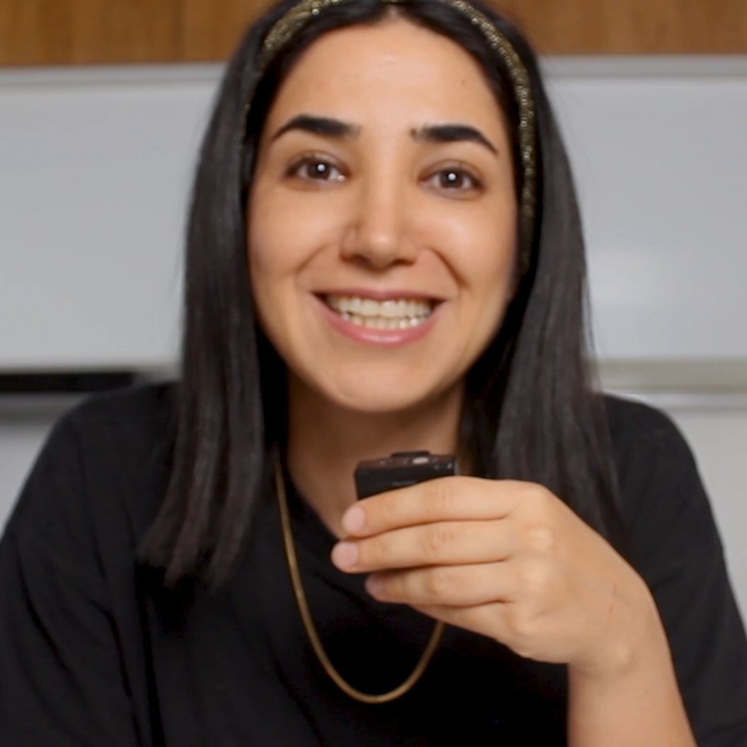 مهسا فرحناک