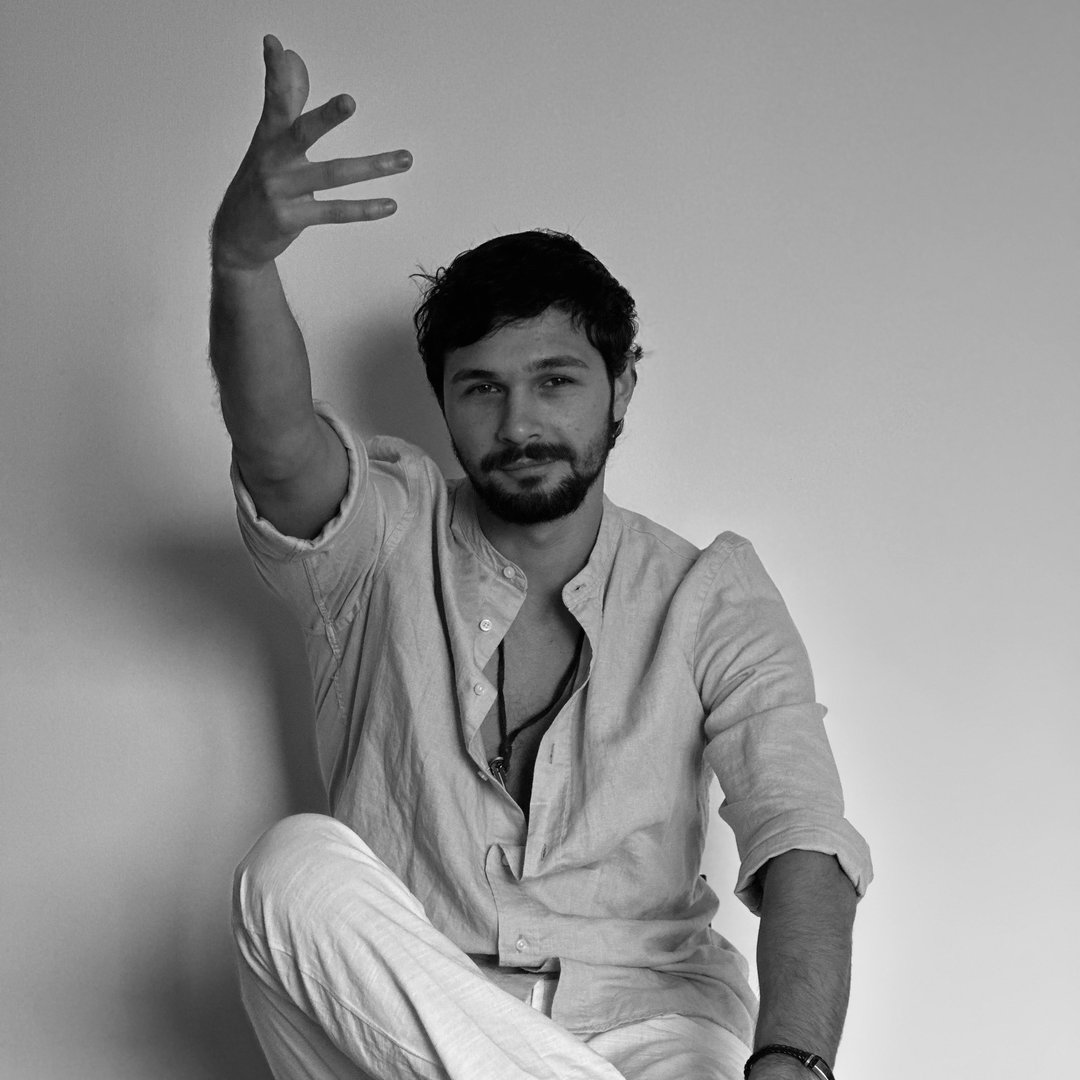 Toufic Roumani