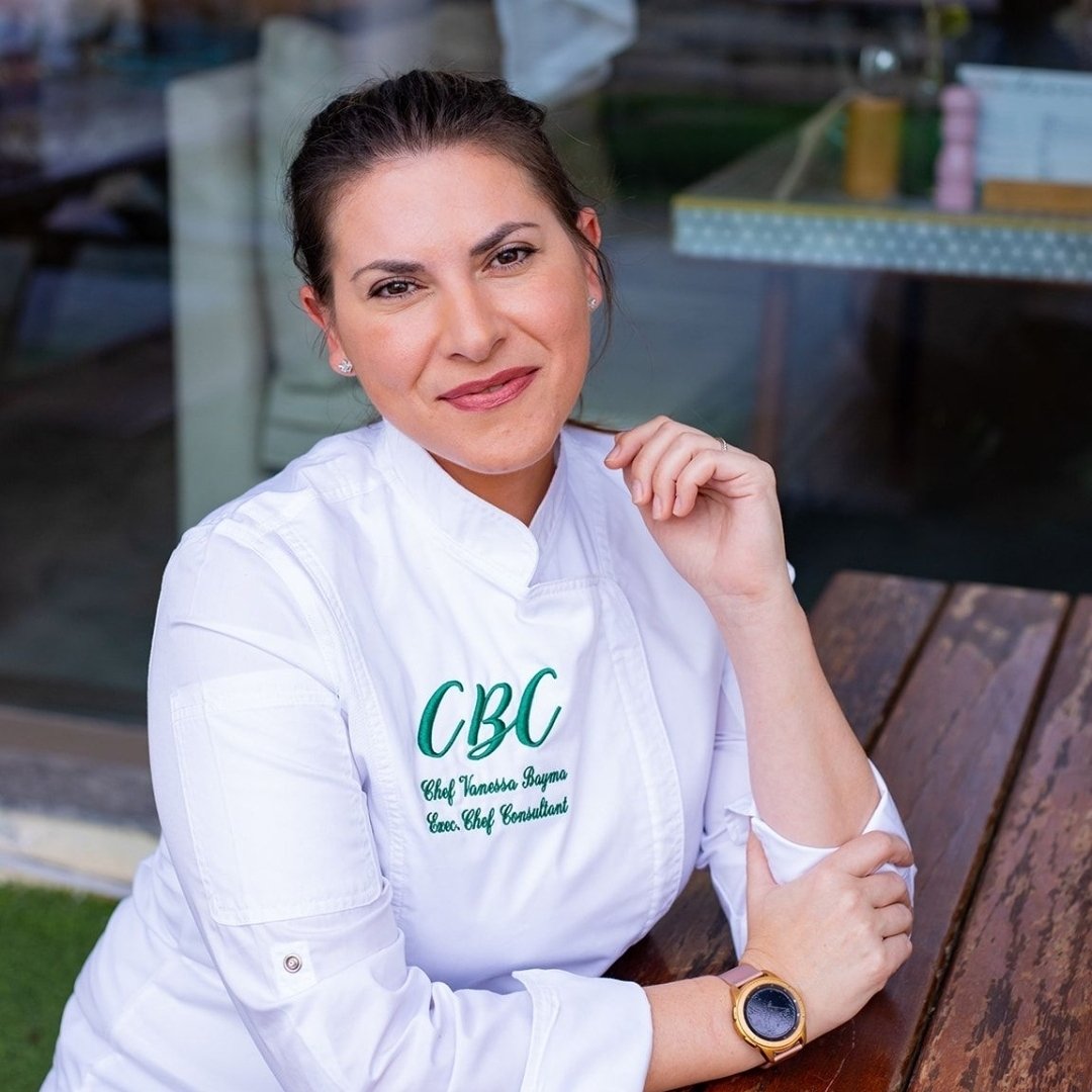 Vanessa Bayma