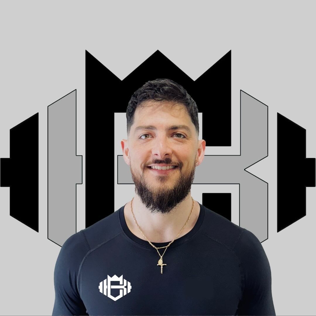 Coach Kam | Athletic Performance | BHK, CSCS
