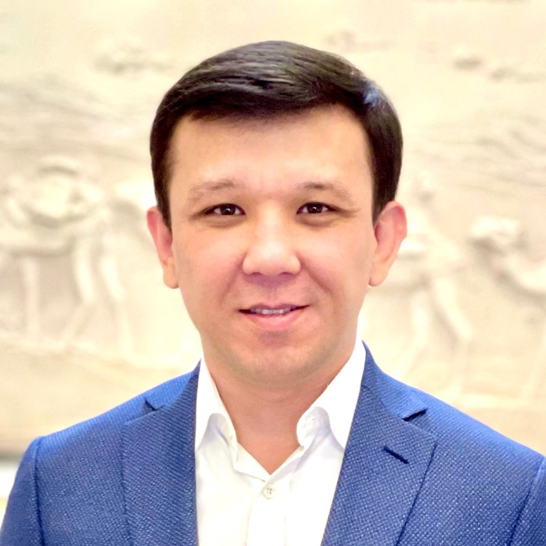 Диёр Махкамов