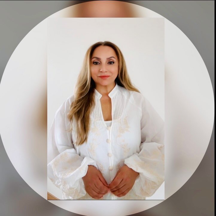 Asmae Ramdani.  Emy Skin Therapist - Trichologist