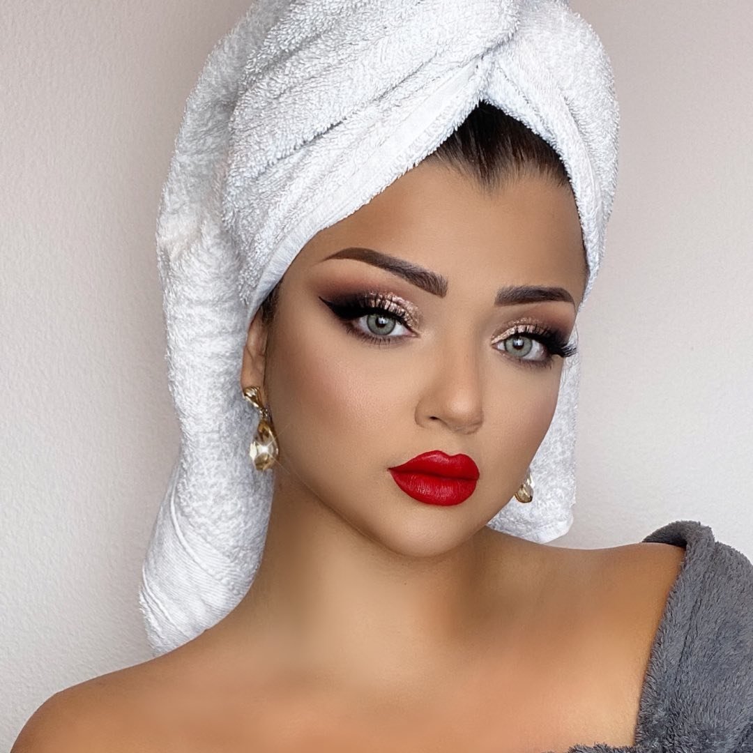 Ghizybeauty