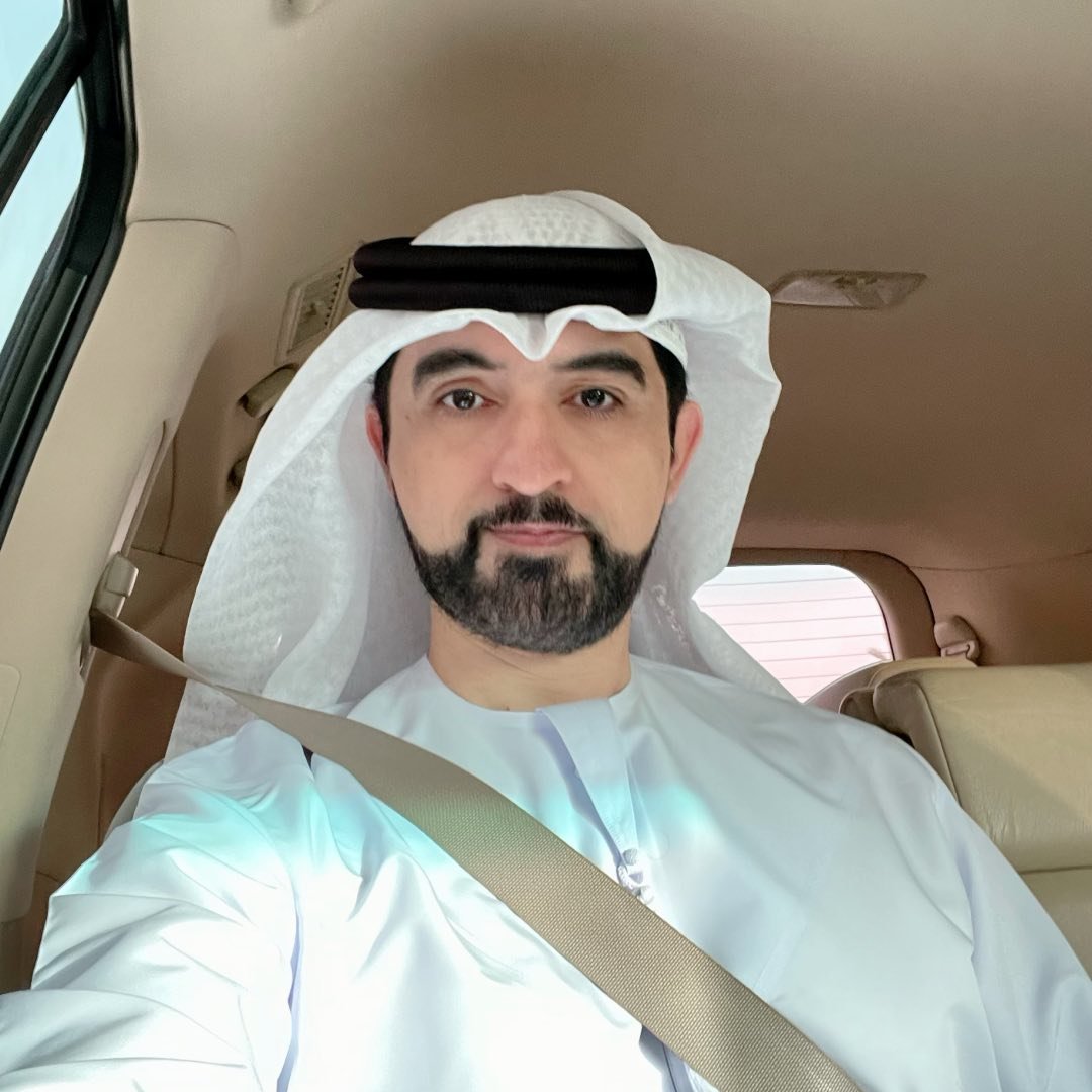 د. حمد الحمادي