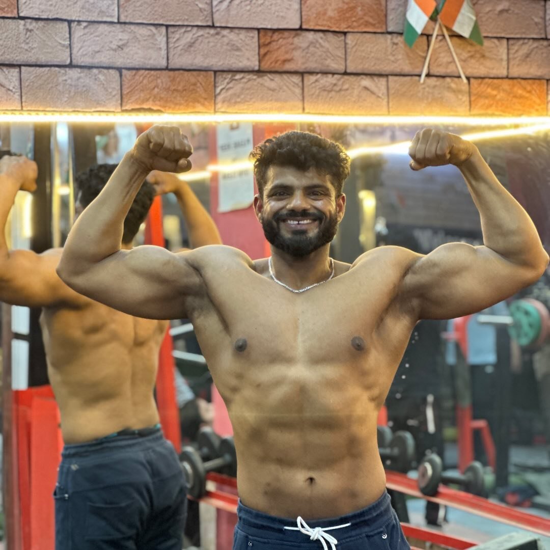 Sultan Shaikh