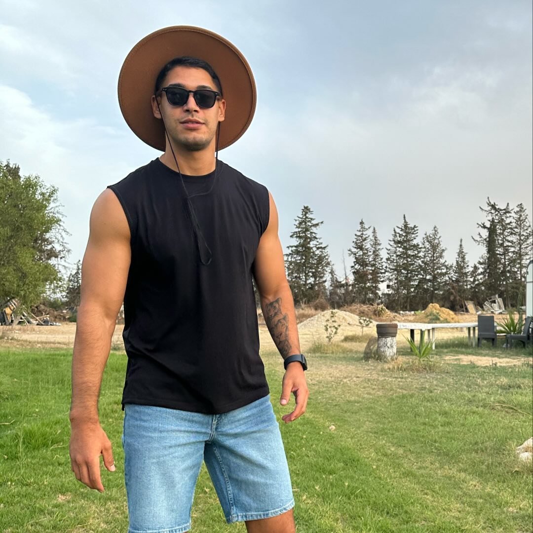 Iyadh Mathlouthi