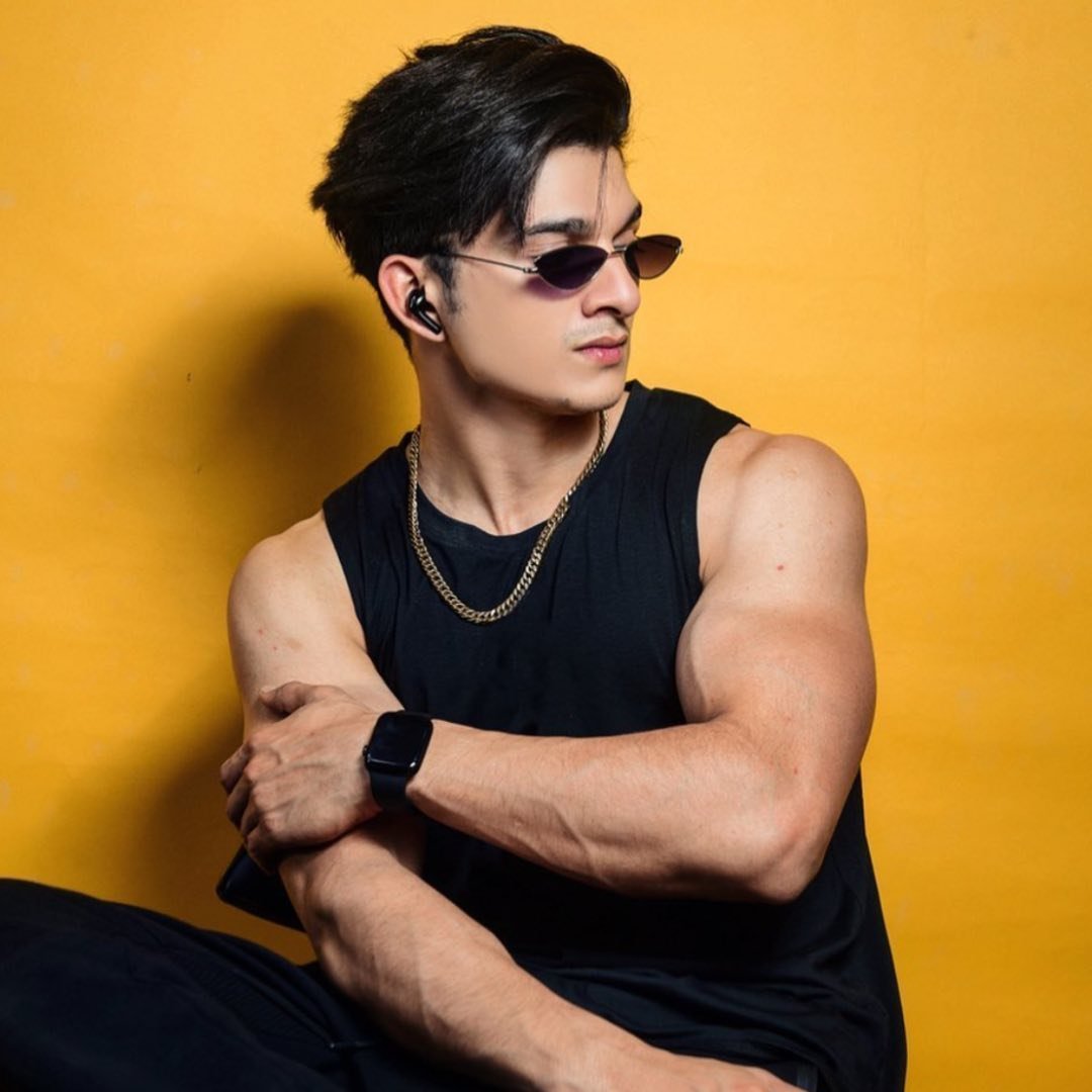 Ajaj Shaikh